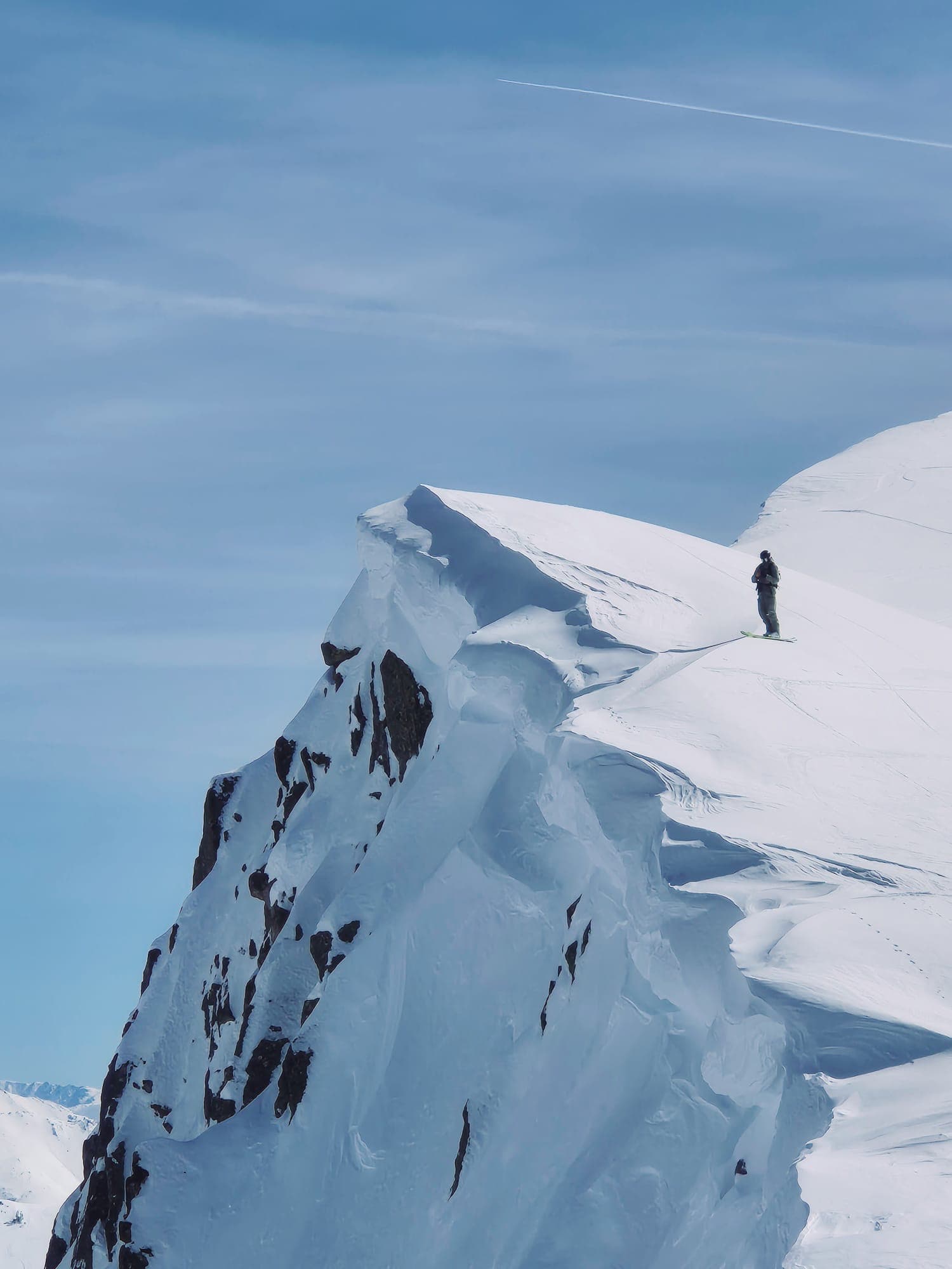 Clase Privada Freeride